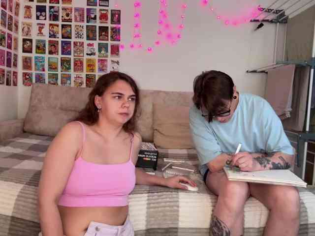 live-sexy1 webcam