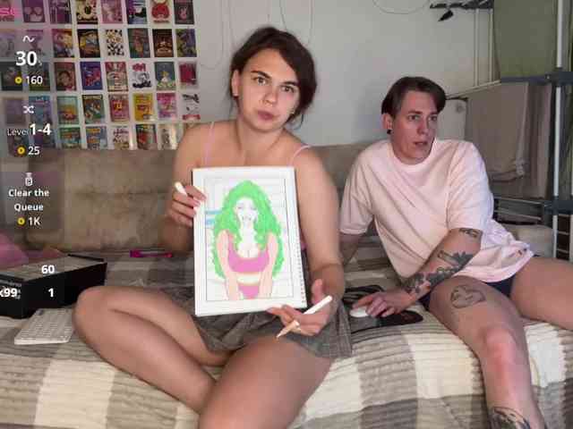 live-sexy1 webcam