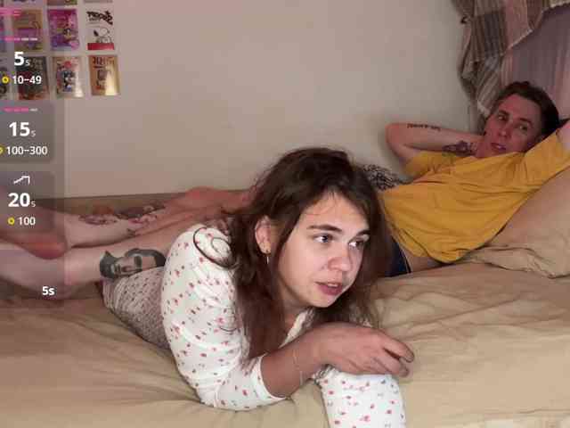 live-sexy1 webcam