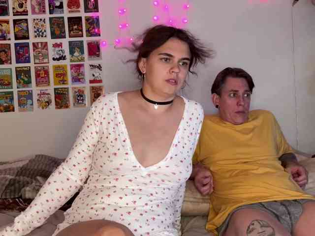 Модель: live-sexy1