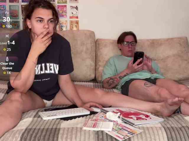 live-sexy1 webcam