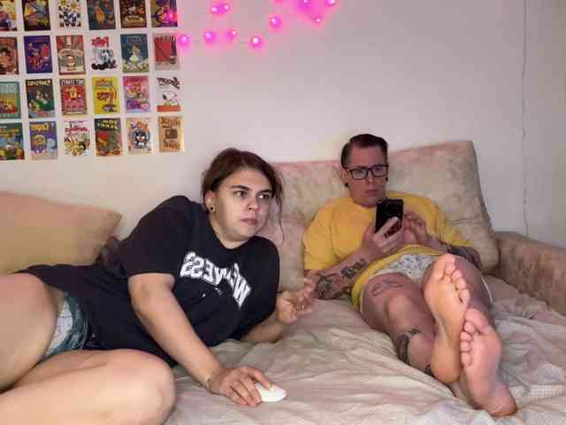live-sexy1 webcam