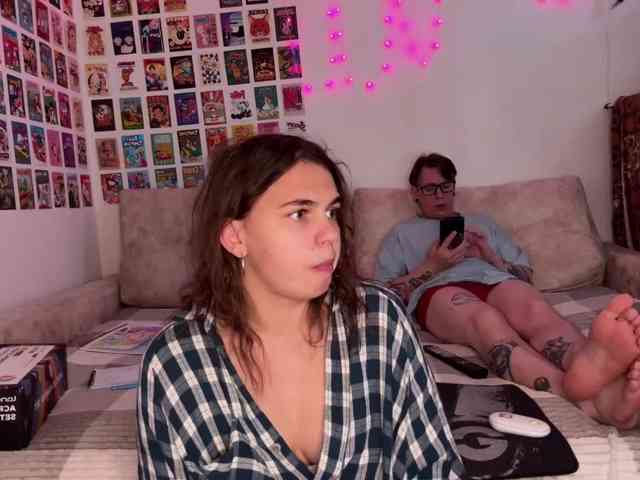 live-sexy1 webcam