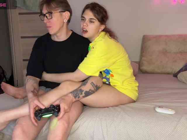 live-sexy1 webcam