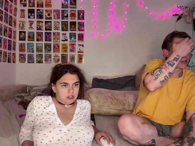 live-sexy1 webcam