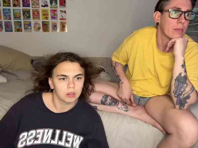 Модель: live-sexy1