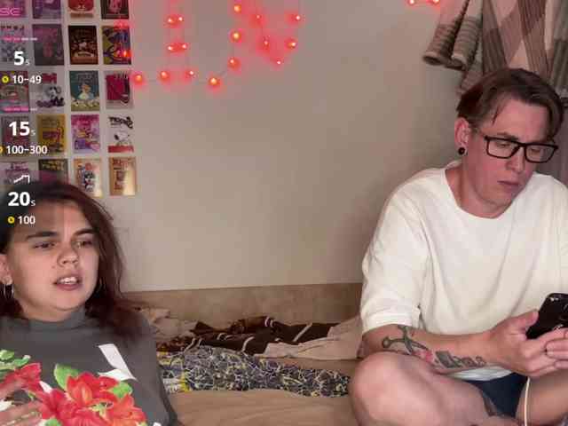 live-sexy1 webcam