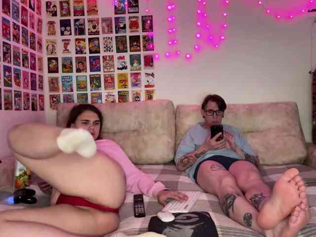live-sexy1 webcam