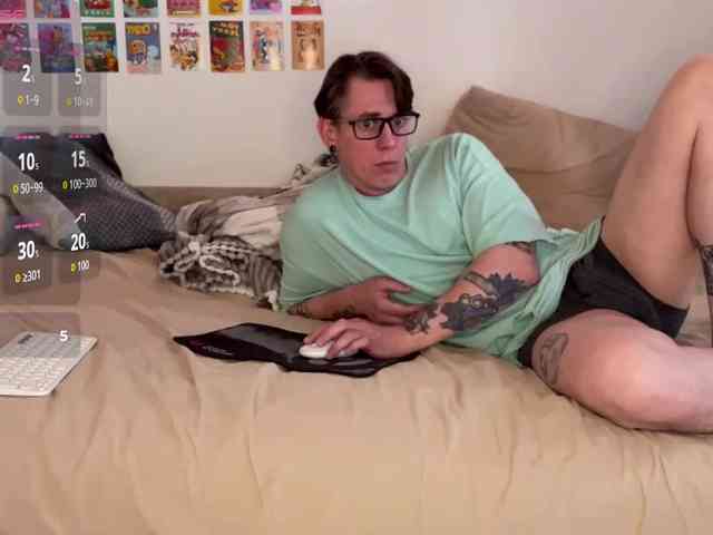 live-sexy1 webcam
