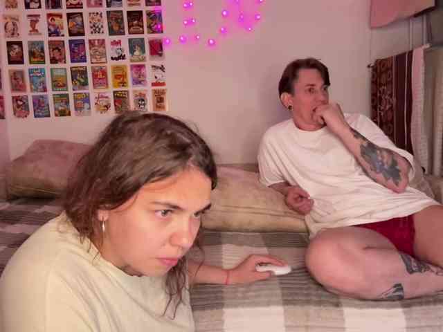 live-sexy1 webcam