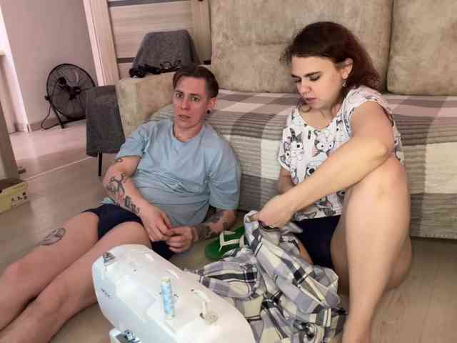 Модель: live-sexy1