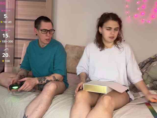 live-sexy1 webcam