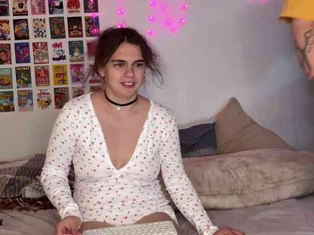 live-sexy1 webcam