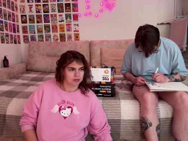 live-sexy1 webcam