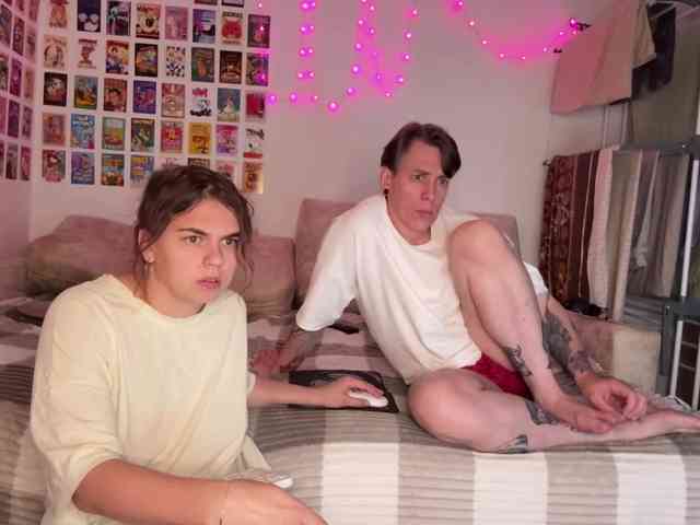 live-sexy1 webcam