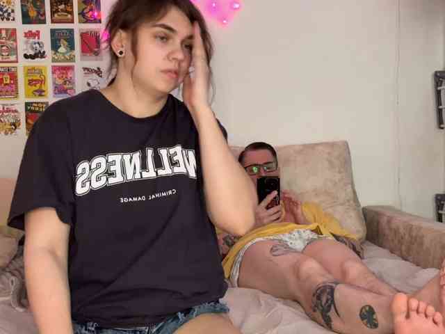 live-sexy1 webcam
