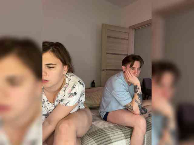 Модель: live-sexy1