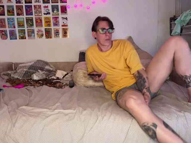 live-sexy1 webcam