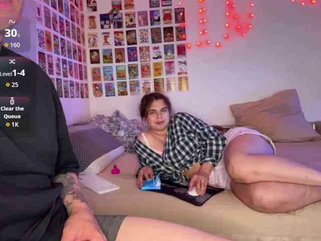 live-sexy1 webcam