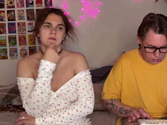 Модель: live-sexy1