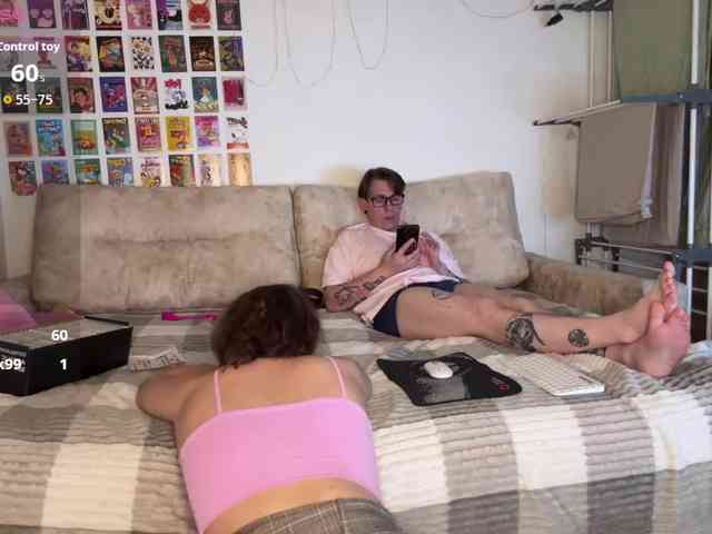 live-sexy1 webcam