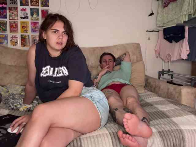live-sexy1 webcam