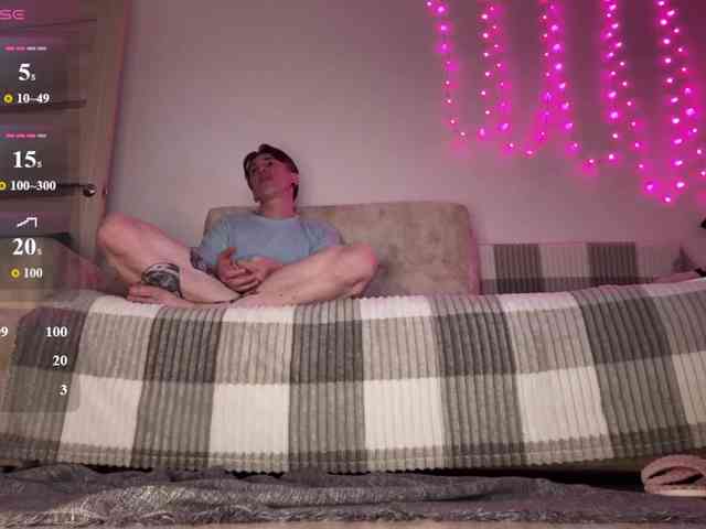 Модель: live-sexy1