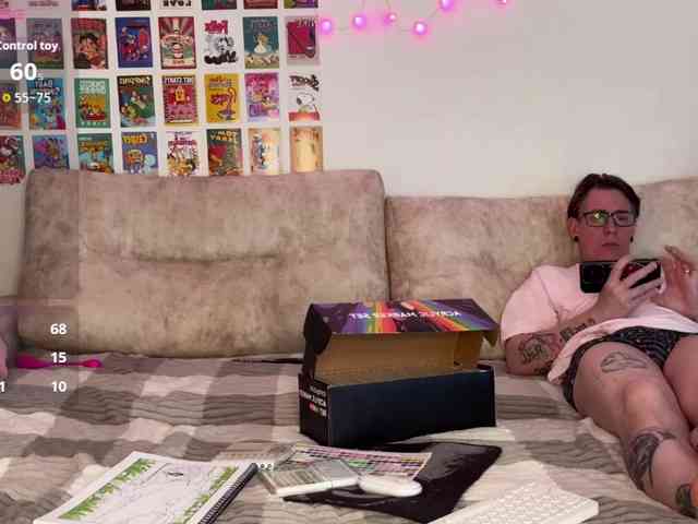 live-sexy1 webcam