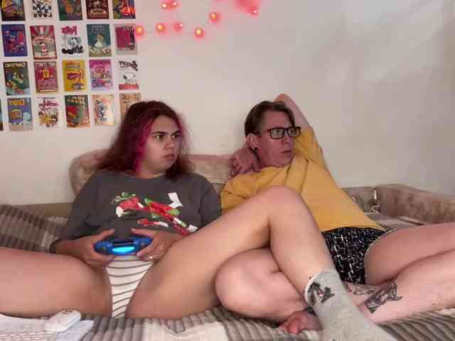 live-sexy1 webcam