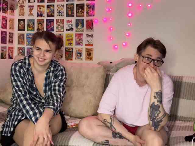 live-sexy1 webcam