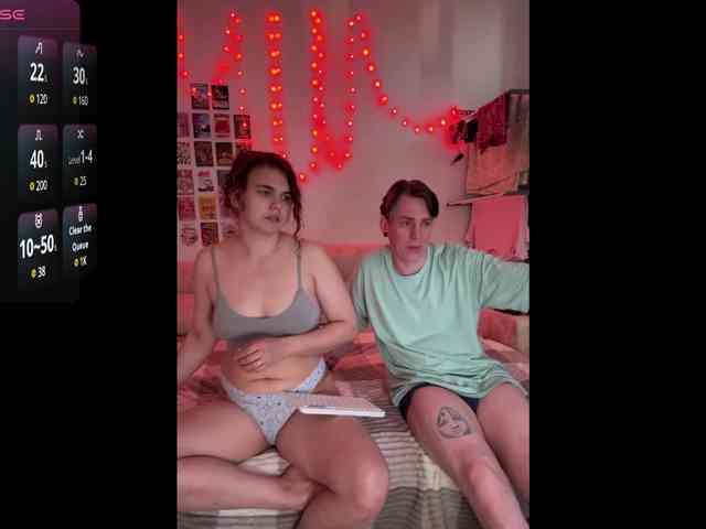 Модель: live-sexy1