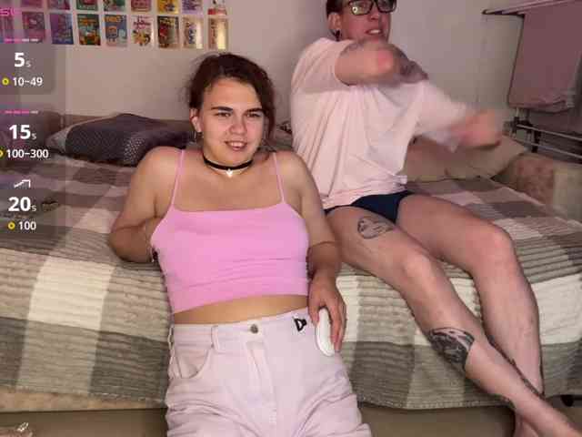 live-sexy1 webcam