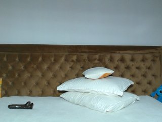 aylinhoney Porn Show