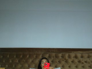 aylinhoney Porn Show