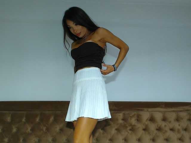 aylinhoney live cam on BongaCams