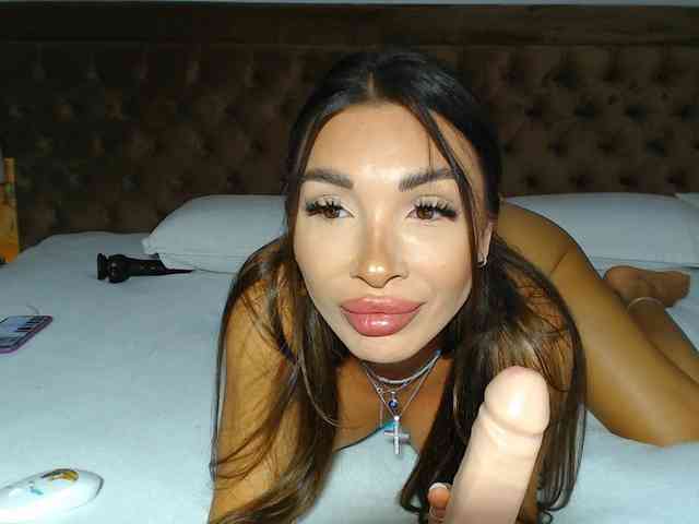 aylinhoney webcam