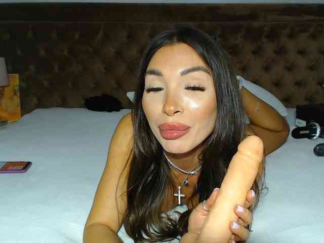 aylinhoney webcam