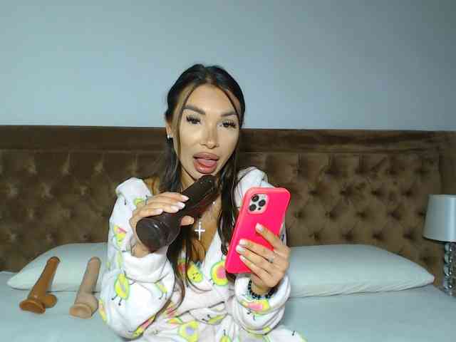 aylinhoney webcam