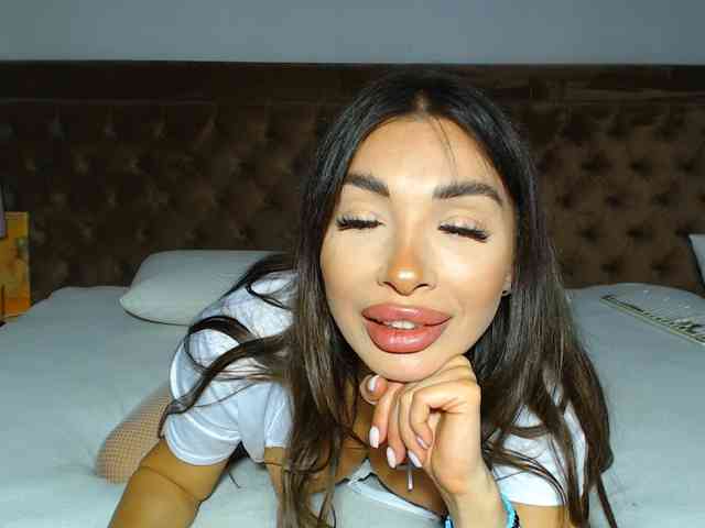aylinhoney webcam