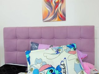 Alaia-wish Porn Show