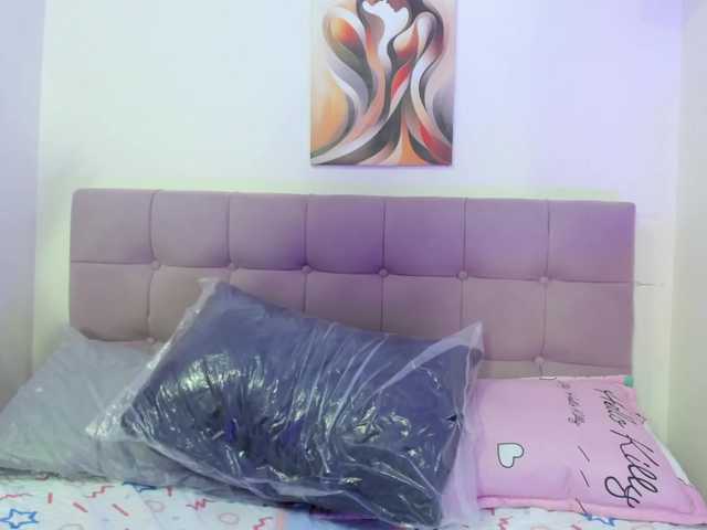 Alaia-wish live cam on BongaCams