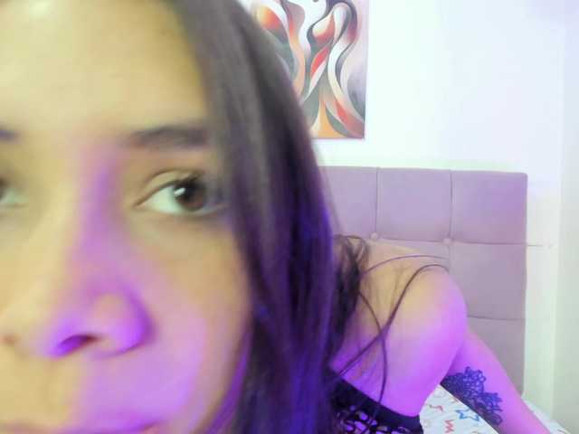 Alaia-wish live cam on BongaCams