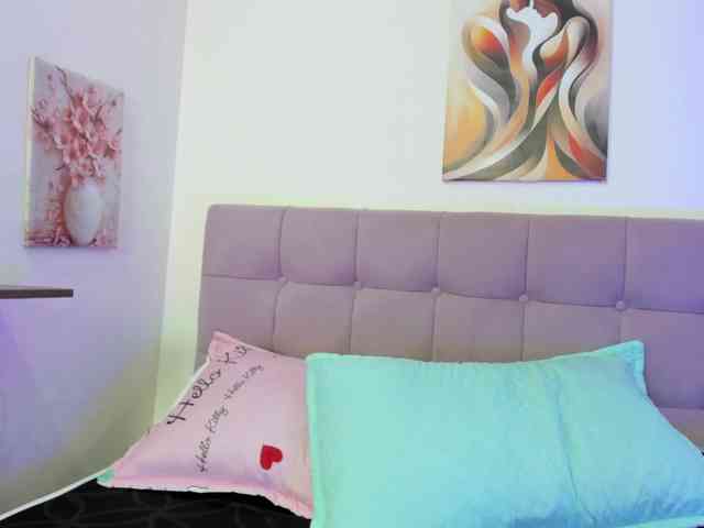 Alaia-wish webcam