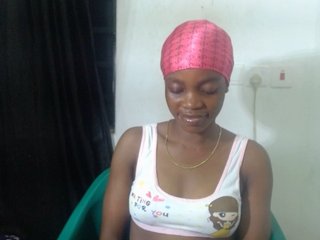 Cupcakex's Live Webcam