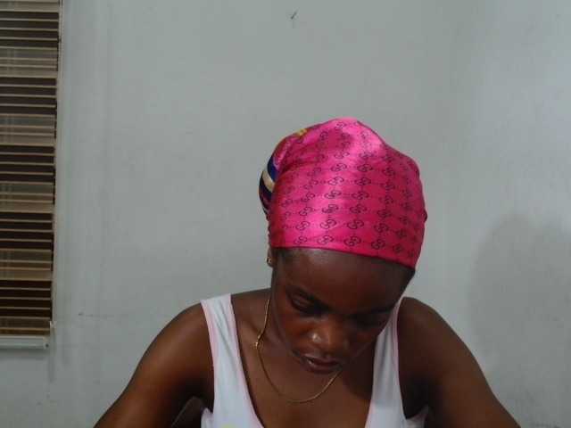 Profile and Statistics for Cupcakex on BongaCams