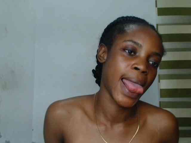 Cupcakex Live Webcam on BongaCams