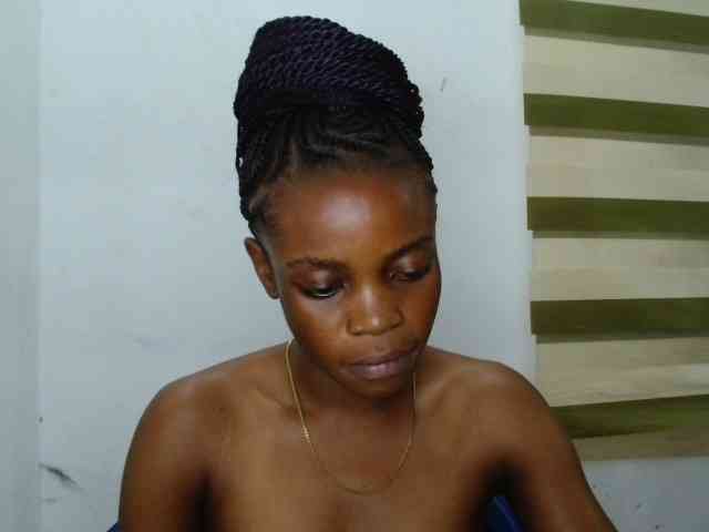 Cupcakex webcam