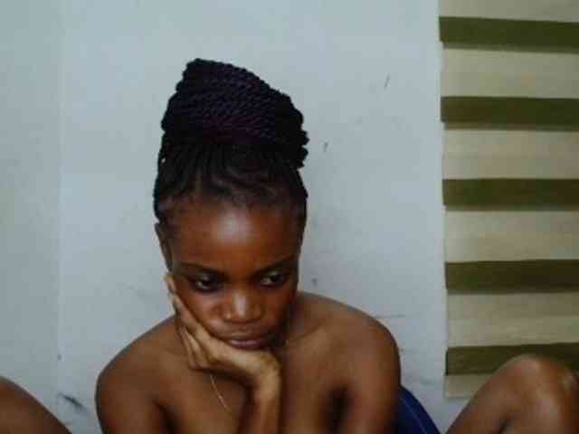 Cupcakex webcam