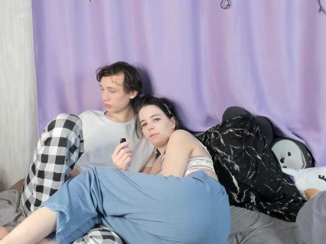 EvaRobin's BongaCams show and profile