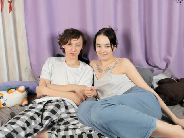 EvaRobin's BongaCams show and profile